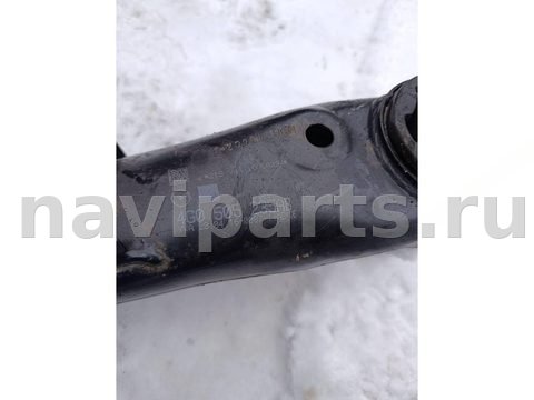 Балка подвески задняя Audi A6, 2014 г., OEM 4G0505235AB, арт. 6A-74-1, фото 8