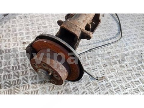 Новое Fiat Ducato, 2007 г., OEM 16, арт. 6NK10LQ01, фото 3