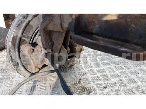 Новое Fiat Ducato, 2007 г., OEM 16, арт. 6NK10LQ01, фото 4