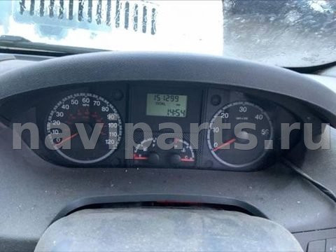 Новое Fiat Ducato, 2007 г., OEM 16, арт. 6NK10LQ01, фото 6