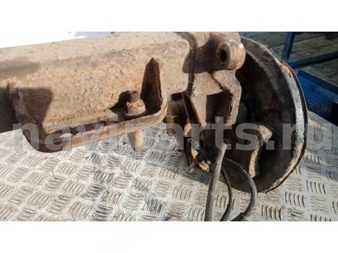 Новое Citroen Jumper, 2007 г., OEM 16, арт. 6NK10LQ01_A136144, фото 5