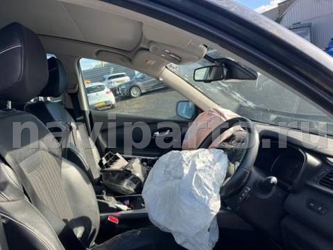Балка подвески задняя Renault Kadjar, 2016 г., арт. 6TD08TH01, фото 9