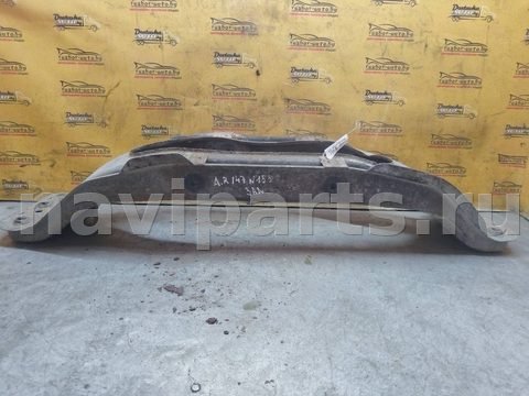 Балка подвески задняя Alfa Romeo 147, 2004 г., OEM 00505521660, арт. 70406, фото 2