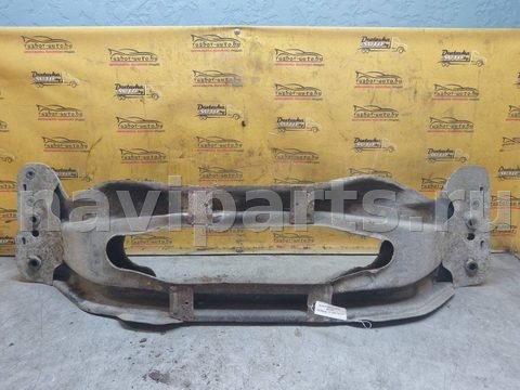 Балка подвески задняя Alfa Romeo 147, 2004 г., OEM 00505521660, арт. 70406, фото 3