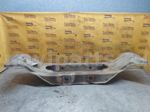 Балка подвески задняя Alfa Romeo 147, 2004 г., OEM 00505521660, арт. 70406, фото 4