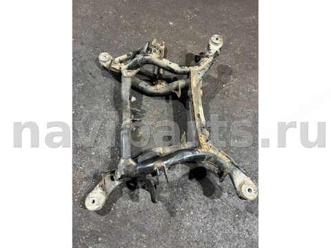 Новое Volkswagen Touareg, 2008 г., OEM 7l0500041, арт. 70843245