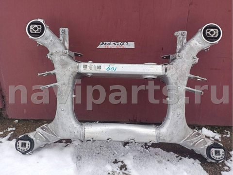 Новое BMW X7 G07, 2023 г., OEM 9164771, арт. 74-101