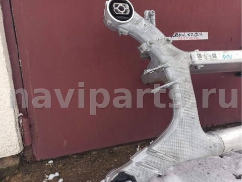 Новое BMW X7 G07, 2023 г., OEM 9164771, арт. 74-101, фото 2