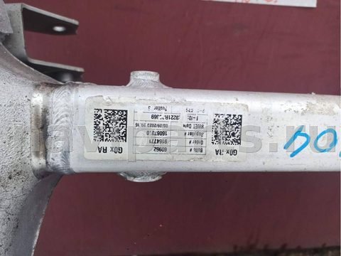 Новое BMW X7 G07, 2023 г., OEM 9164771, арт. 74-101, фото 4
