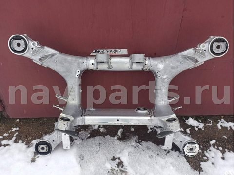 Новое BMW X7 G07, 2023 г., OEM 9164771, арт. 74-101, фото 5