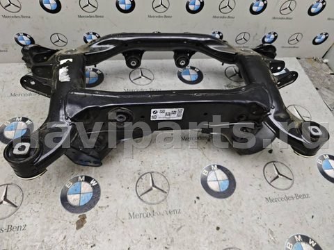 Новое BMW X3 G01, 2023 г., OEM 6870992, арт. 74-103, фото 2