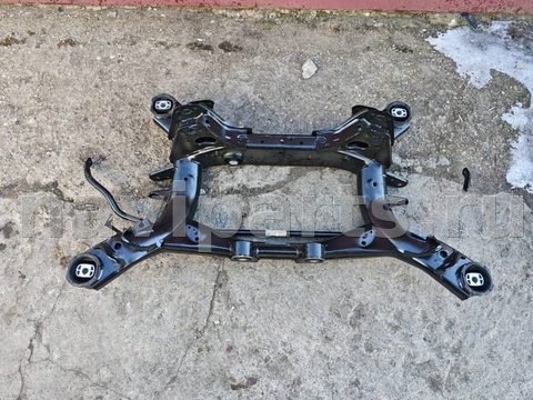 Балка подвески задняя BMW X4 G02, 2023 г., OEM 6870992, арт. 74-105, фото 4