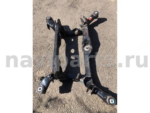 Новое Porsche Macan, 2017 г., OEM 95B505235F, арт. 74-26_1