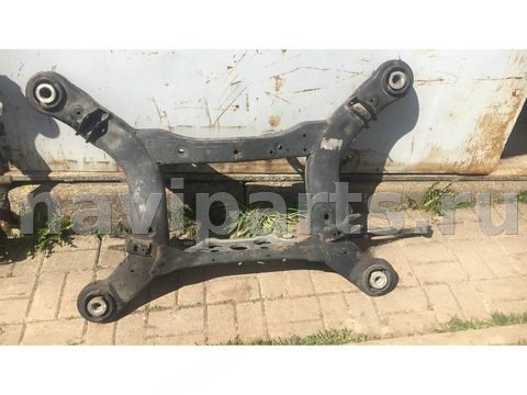 Новое Mercedes GLS X166, 2016 г., арт. 74-37
