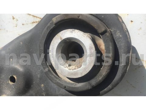 Новое Mercedes GLS X166, 2016 г., арт. 74-37, фото 2
