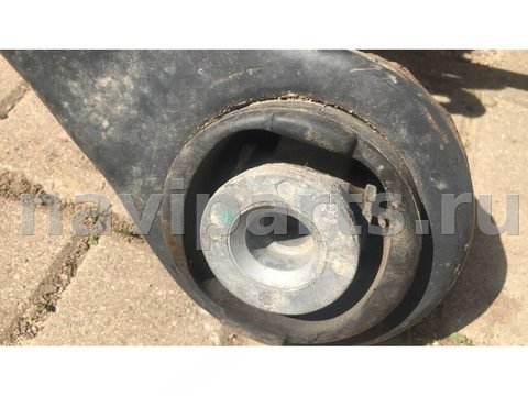 Новое Mercedes GLS X166, 2016 г., арт. 74-37, фото 3