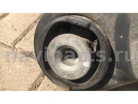Новое Mercedes GLS X166, 2016 г., арт. 74-37, фото 4