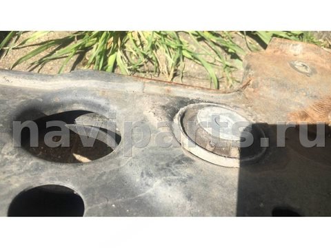 Новое Mercedes GLS X166, 2016 г., арт. 74-37, фото 5