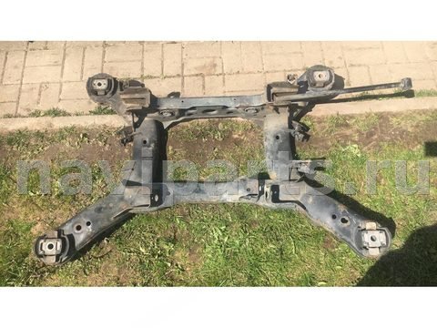 Новое Mercedes GLS X166, 2016 г., арт. 74-37, фото 6