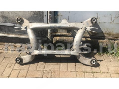 Новое BMW 5 E39, 2001 г., арт. 74-42