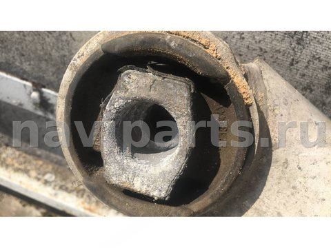Балка подвески задняя BMW 5 E39, 2001 г., арт. 74-42, фото 5