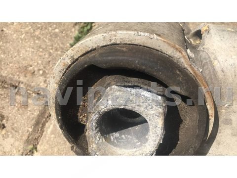 Балка подвески задняя BMW 5 E39, 2001 г., арт. 74-42, фото 6