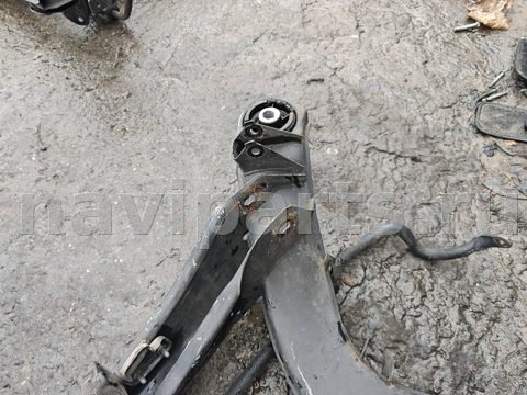 Новое Mercedes GLC X253, 2015 г., OEM A2533507205, арт. 74-74, фото 6