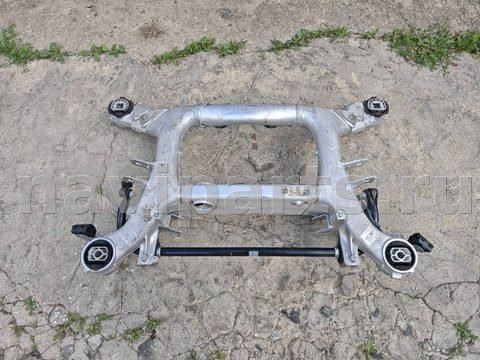 Новое BMW X5 G05, 2025 г., OEM 8848905, арт. 74-95