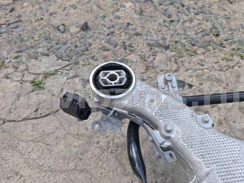 Новое BMW X7 G07, 2022 г., OEM 8848905, арт. 74-95_1, фото 4