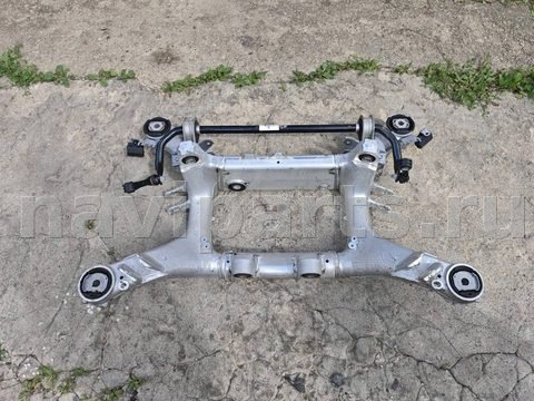 Новое BMW X5 G05, 2025 г., OEM 8848905, арт. 74-95, фото 7