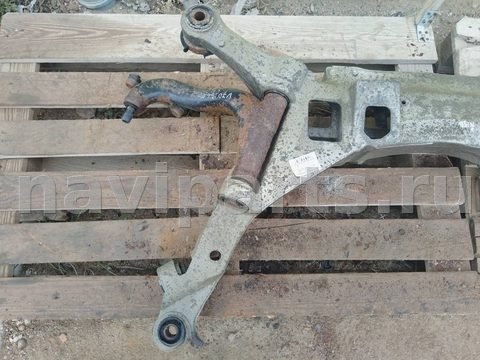 Новое Volvo V70, 2000 г., арт. 74099, фото 2