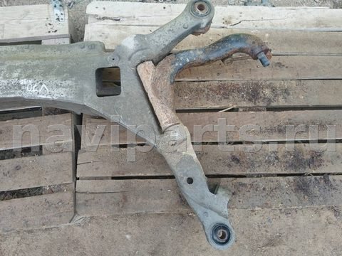 Новое Volvo V70, 2000 г., арт. 74099, фото 3