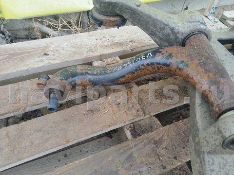 Новое Volvo V70, 2000 г., арт. 74099, фото 4