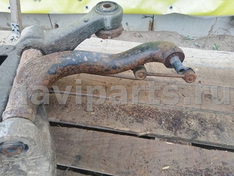 Новое Volvo V70, 2000 г., арт. 74099, фото 5