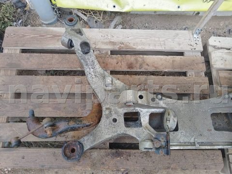 Новое Volvo V70, 2000 г., арт. 74099, фото 7