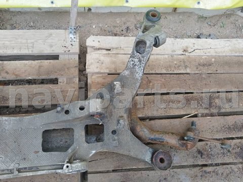 Новое Volvo V70, 2000 г., арт. 74099, фото 8