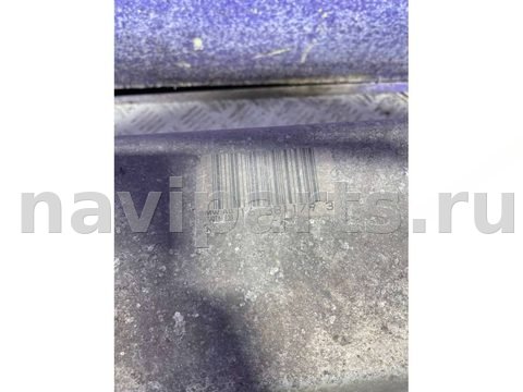 Балка подвески задняя BMW 5 E39, 2002 г., арт. 74712146, фото 11