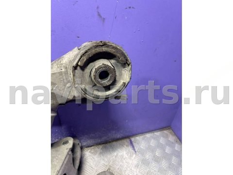 Балка подвески задняя BMW 5 E39, 2002 г., арт. 74712146, фото 3