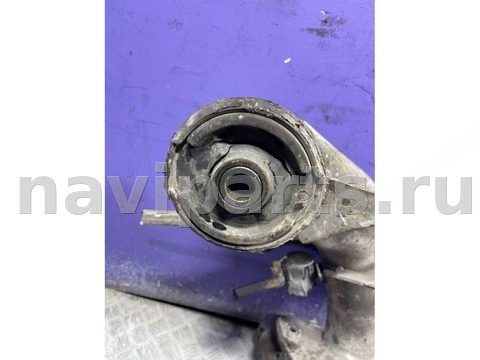 Балка подвески задняя BMW 5 E39, 2002 г., арт. 74712146, фото 4