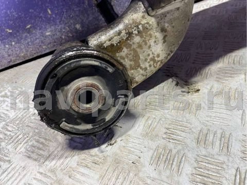 Балка подвески задняя BMW 5 E39, 2002 г., арт. 74712146, фото 5