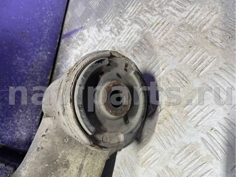 Балка подвески задняя BMW 5 E39, 2002 г., арт. 74712146, фото 6