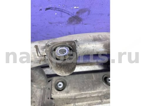 Балка подвески задняя BMW 5 E39, 2002 г., арт. 74712146, фото 7