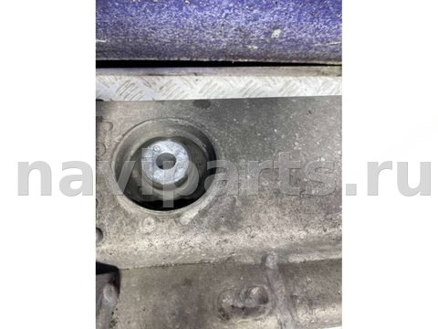 Балка подвески задняя BMW 5 E39, 2002 г., арт. 74712146, фото 8