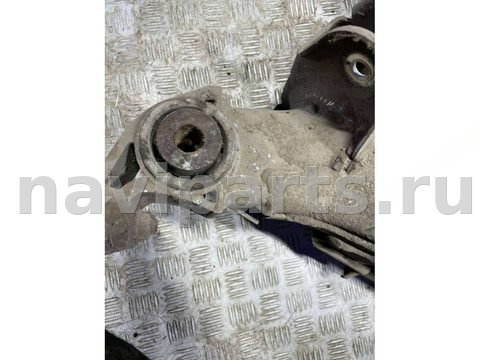Балка подвески задняя Infiniti G, 2004 г., арт. 74809409, фото 10