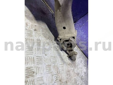 Балка подвески задняя Infiniti G, 2004 г., арт. 74809409, фото 4