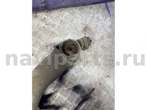 Балка подвески задняя Infiniti G, 2004 г., арт. 74809409, фото 8