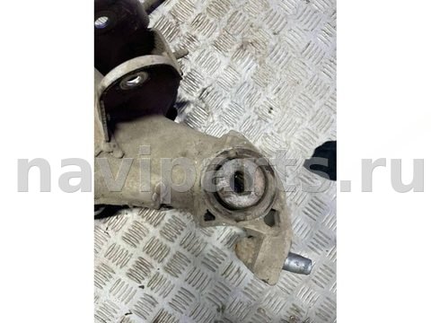 Балка подвески задняя Infiniti G, 2004 г., арт. 74809409, фото 9