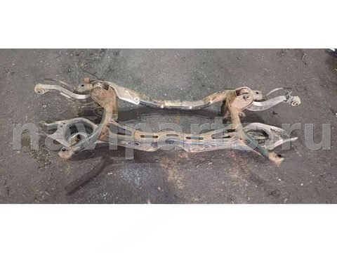 Новое Volkswagen Passat USA, 2013 г., арт. 75145025