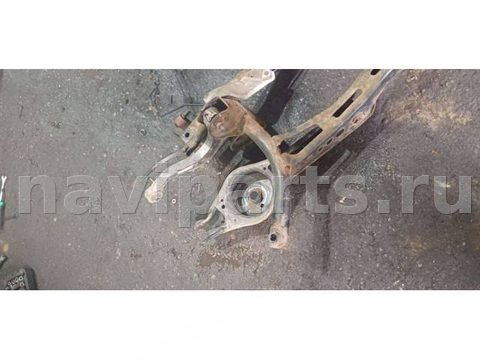 Новое Volkswagen Passat USA, 2013 г., арт. 75145025, фото 4
