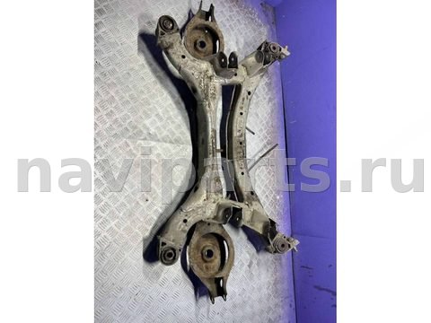 Новое Nissan Maxima А34, 2006 г., арт. 75787797